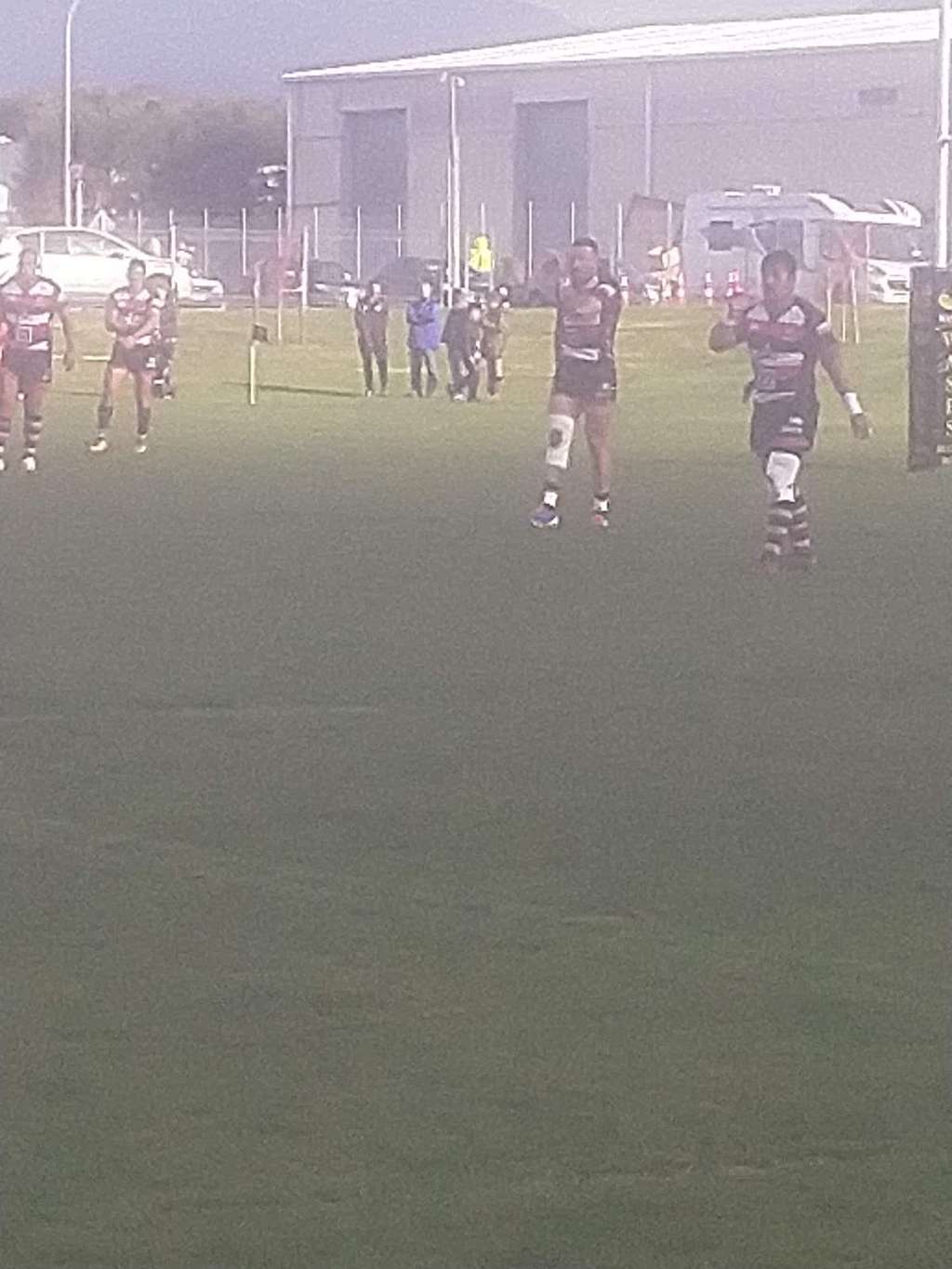 Katikati Rugby Football Club