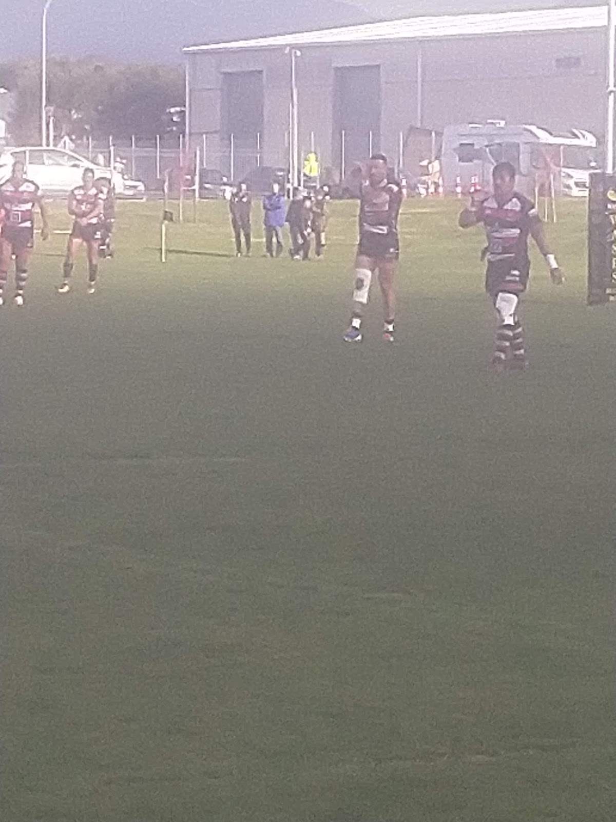 Katikati Rugby Football Club — photo 1