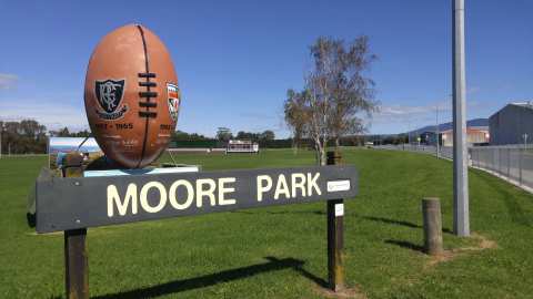 Katikati Rugby Football Club — photo 2