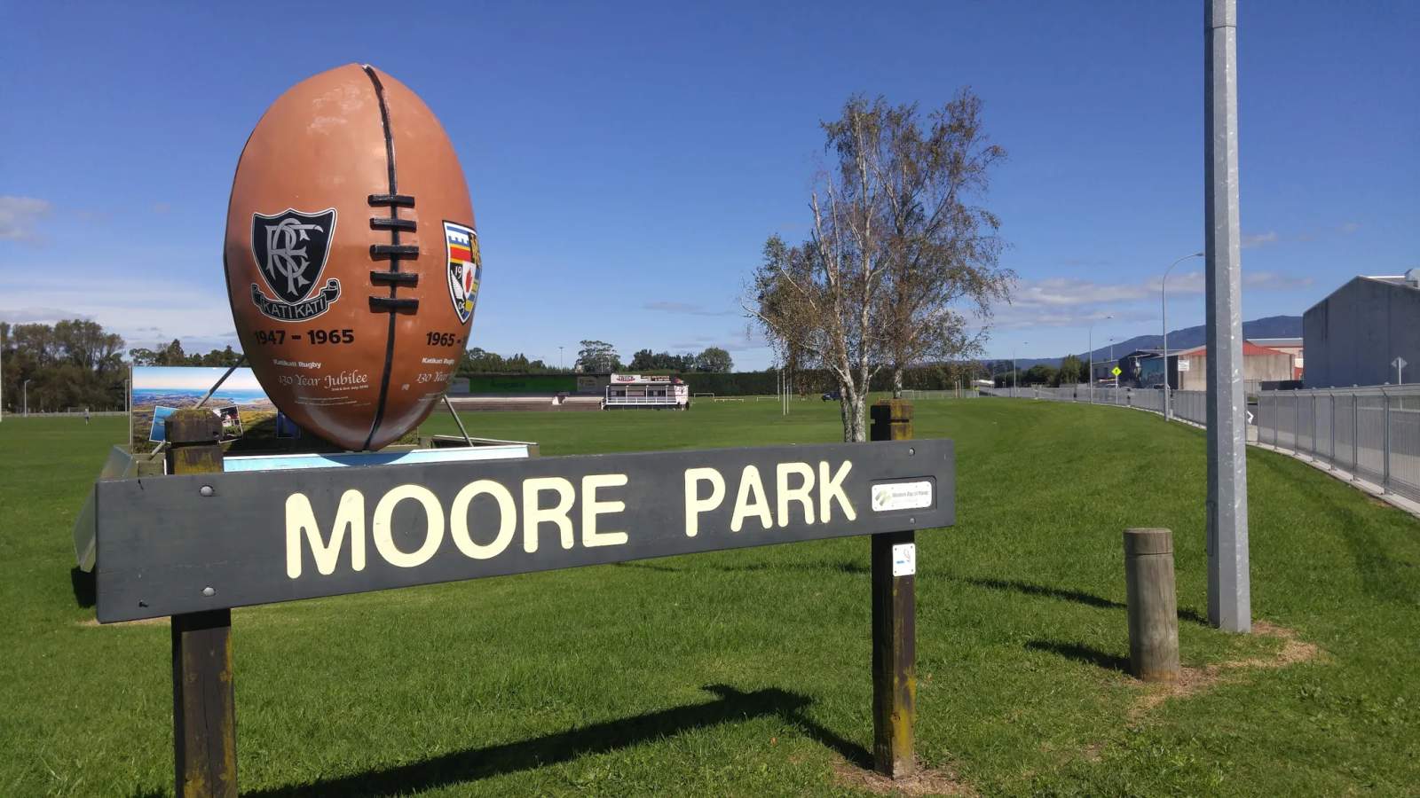 Katikati Rugby Football Club — photo 2
