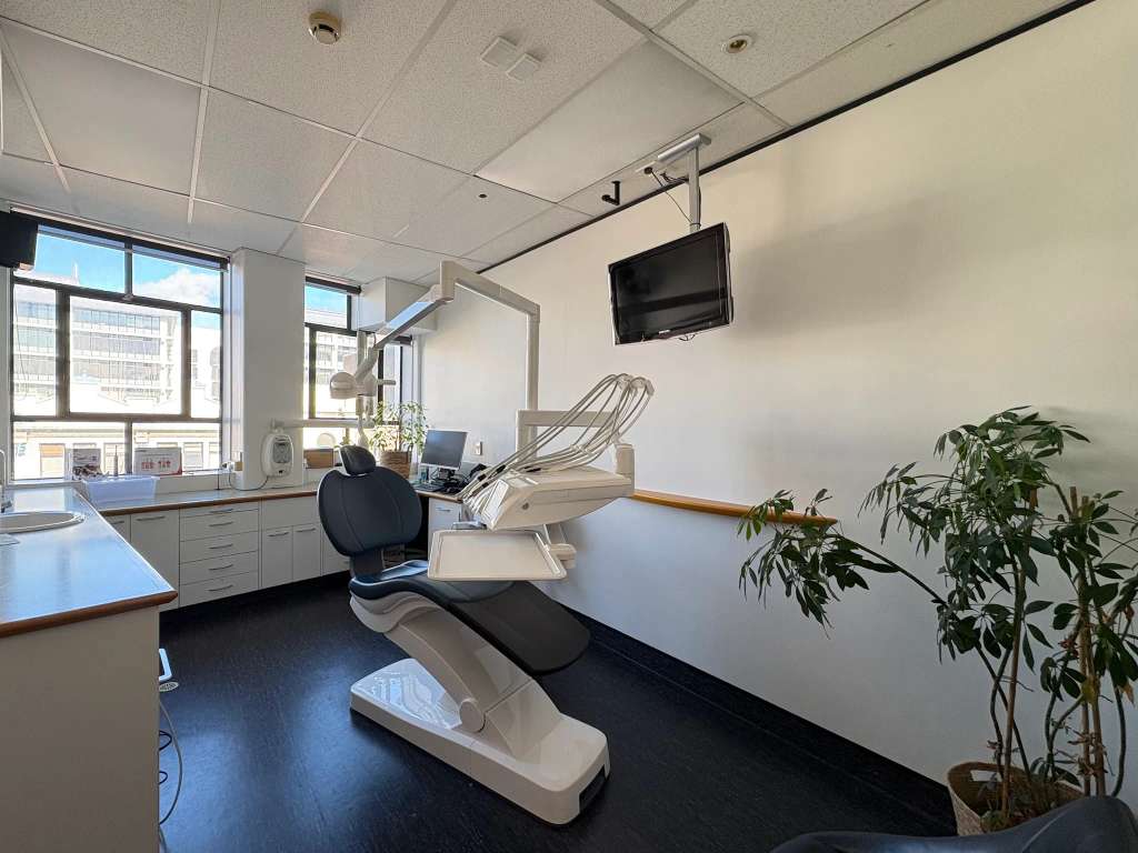 Courtenay Place Dental | Lumino The Dentists