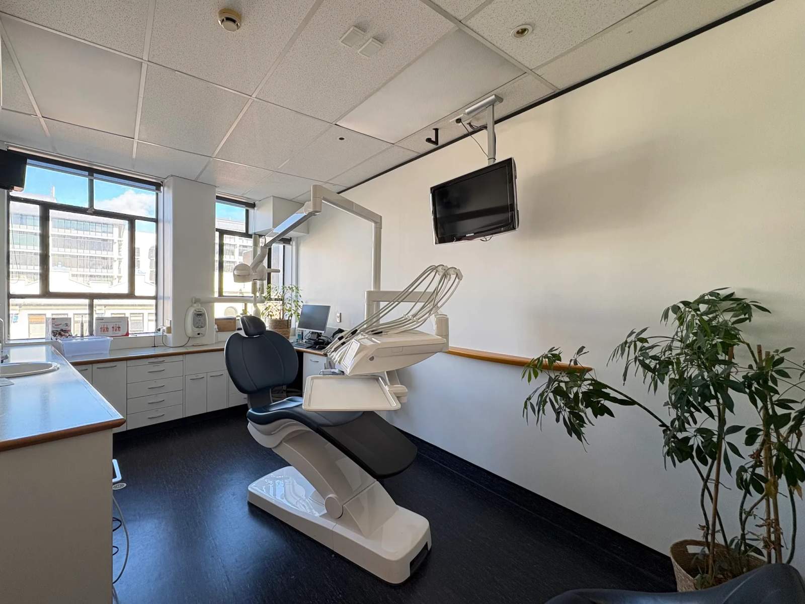 Courtenay Place Dental | Lumino The Dentists — photo 1
