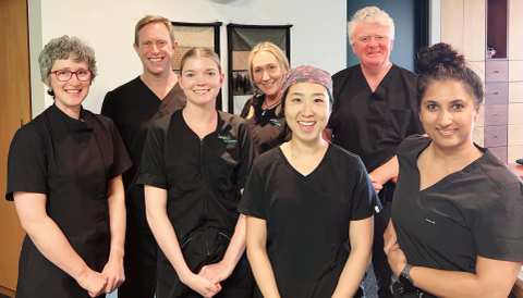 Courtenay Place Dental | Lumino The Dentists — photo 2