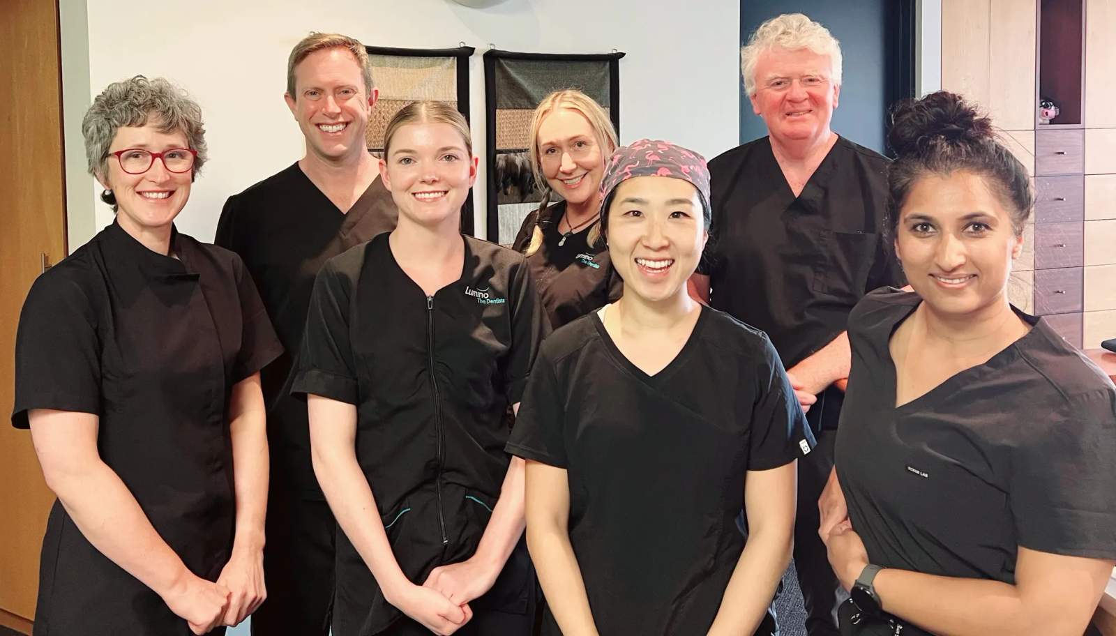 Courtenay Place Dental | Lumino The Dentists — photo 2
