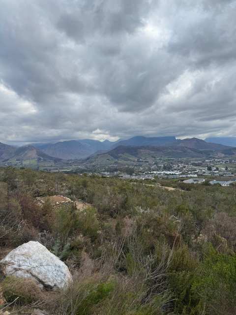 Kramat of Sheikh Abdur-Raghman, Franschhoek — photo 3
