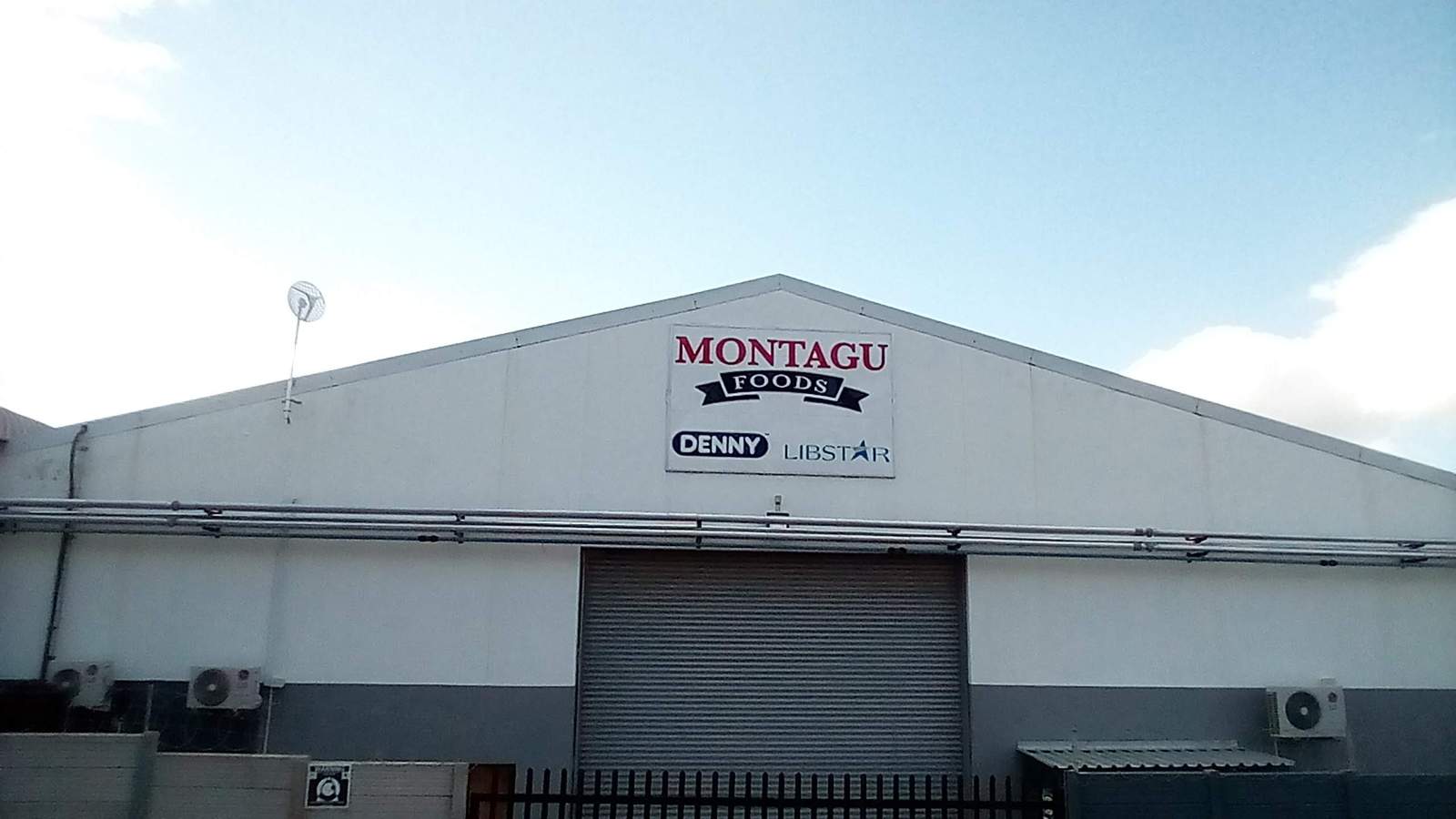 Montagu Foods — photo 2
