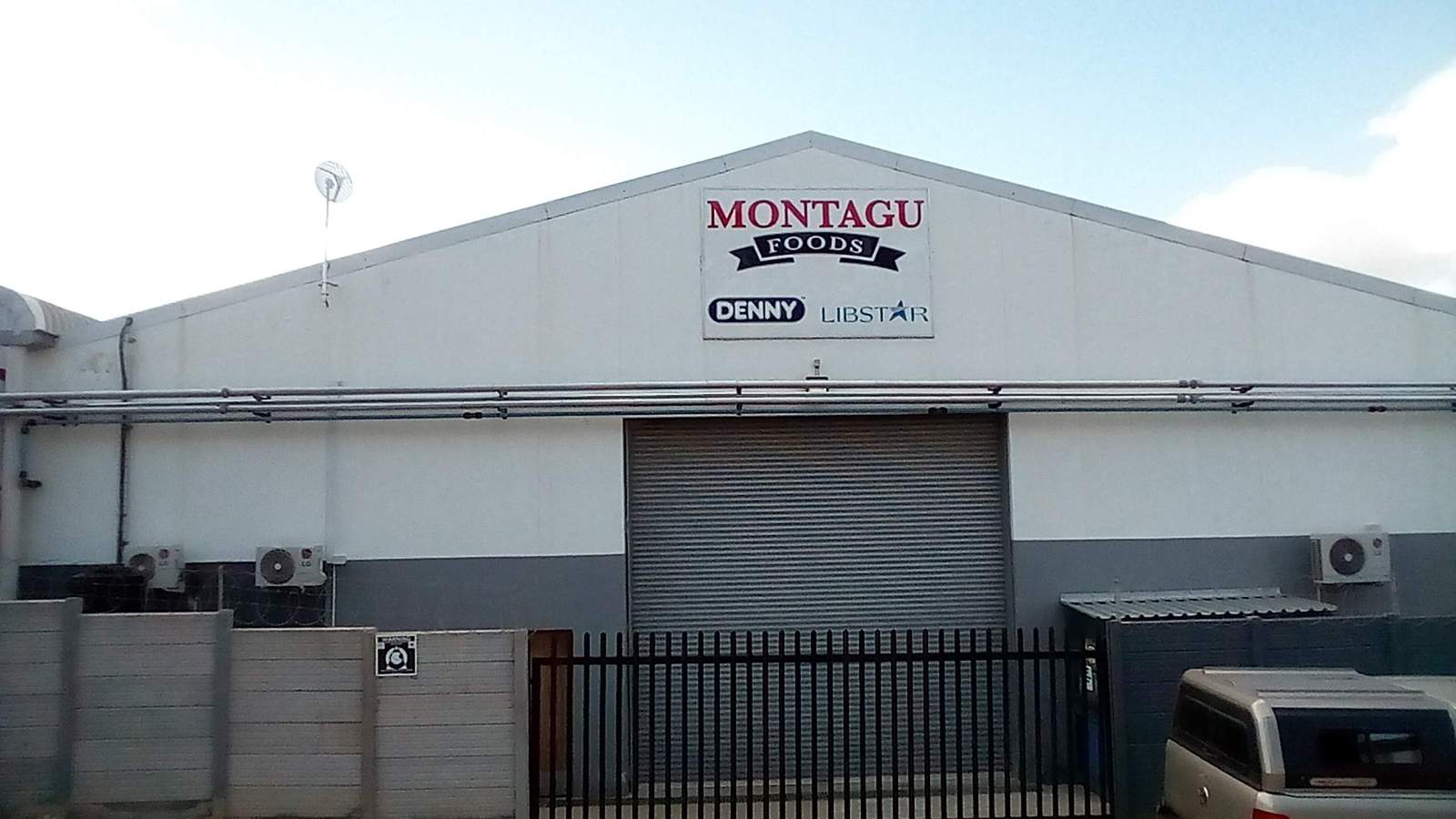 Montagu Foods — photo 1