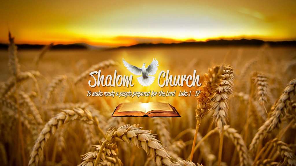 Shalom Malayalam Pentecostal Church Wellington