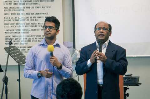 Shalom Malayalam Pentecostal Church Wellington — photo 2