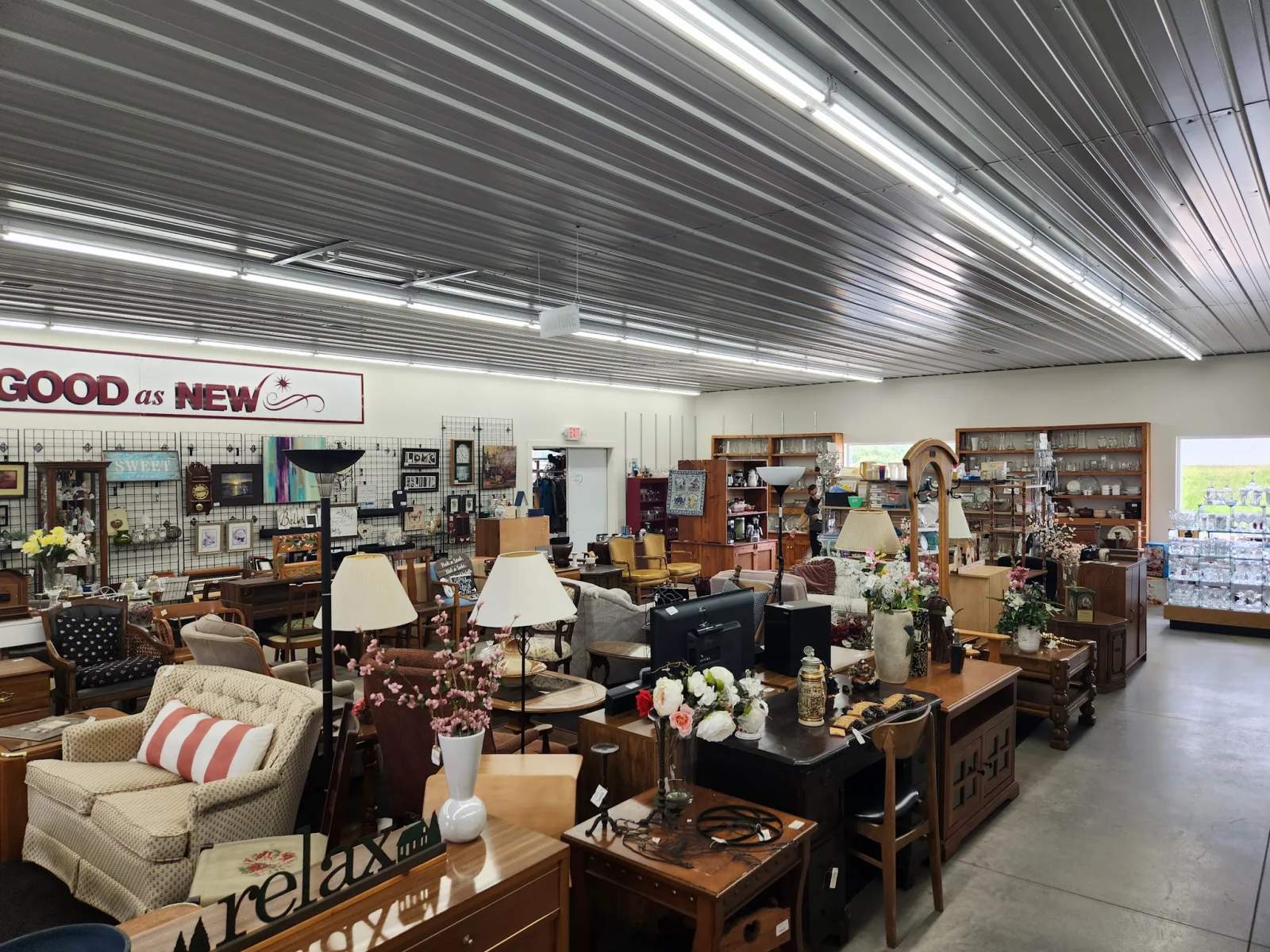 Good As New Shop — photo 1