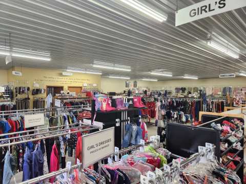 Good As New Shop — photo 2