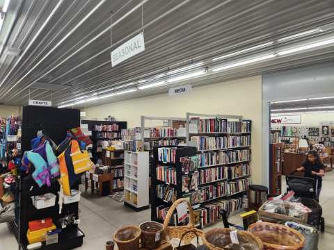 Good As New Shop — photo 3