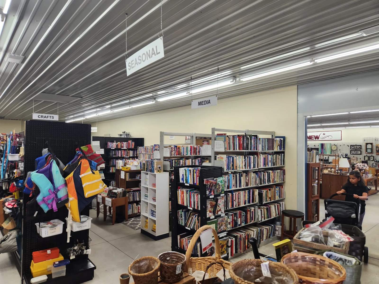 Good As New Shop — photo 3