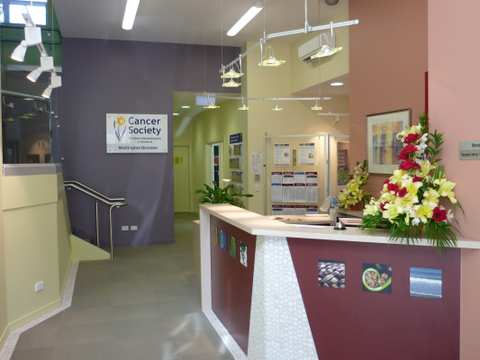 Cancer Society Wellington — photo 3