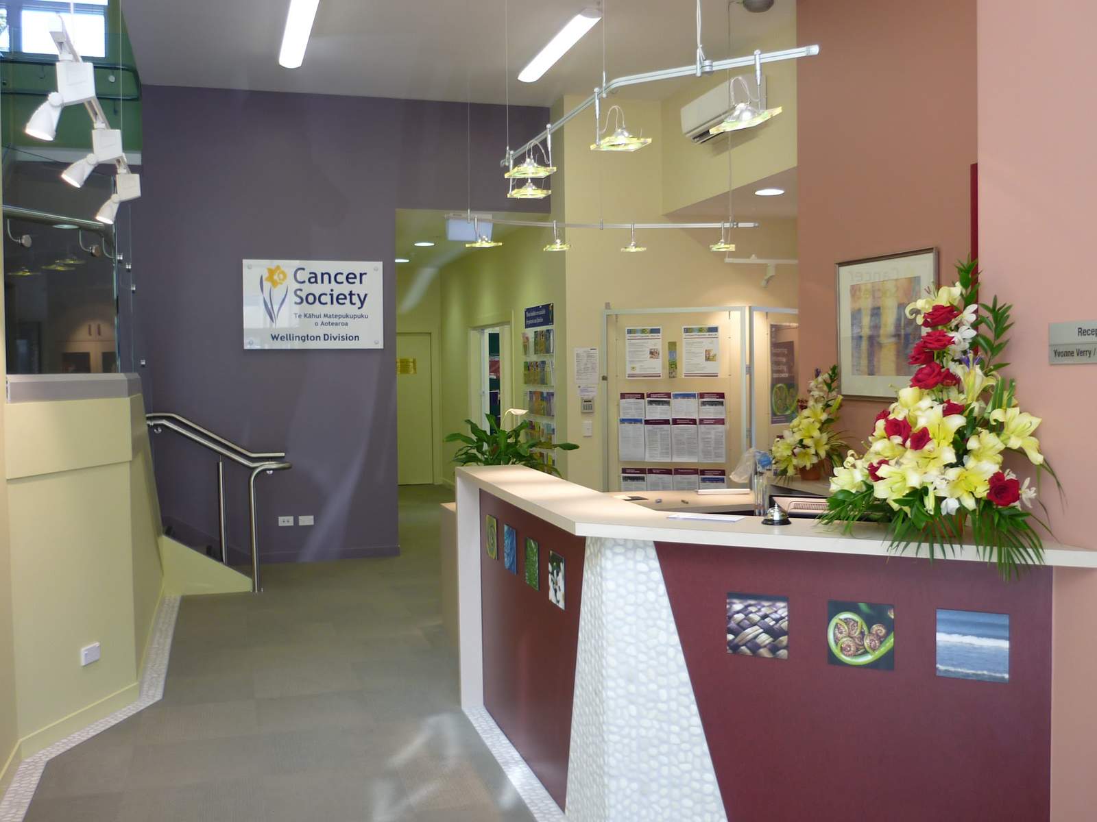 Cancer Society Wellington — photo 3