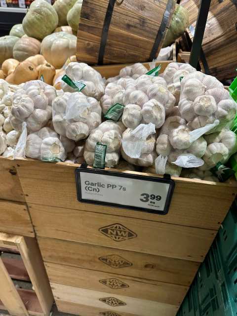 New World Tawa — photo 3