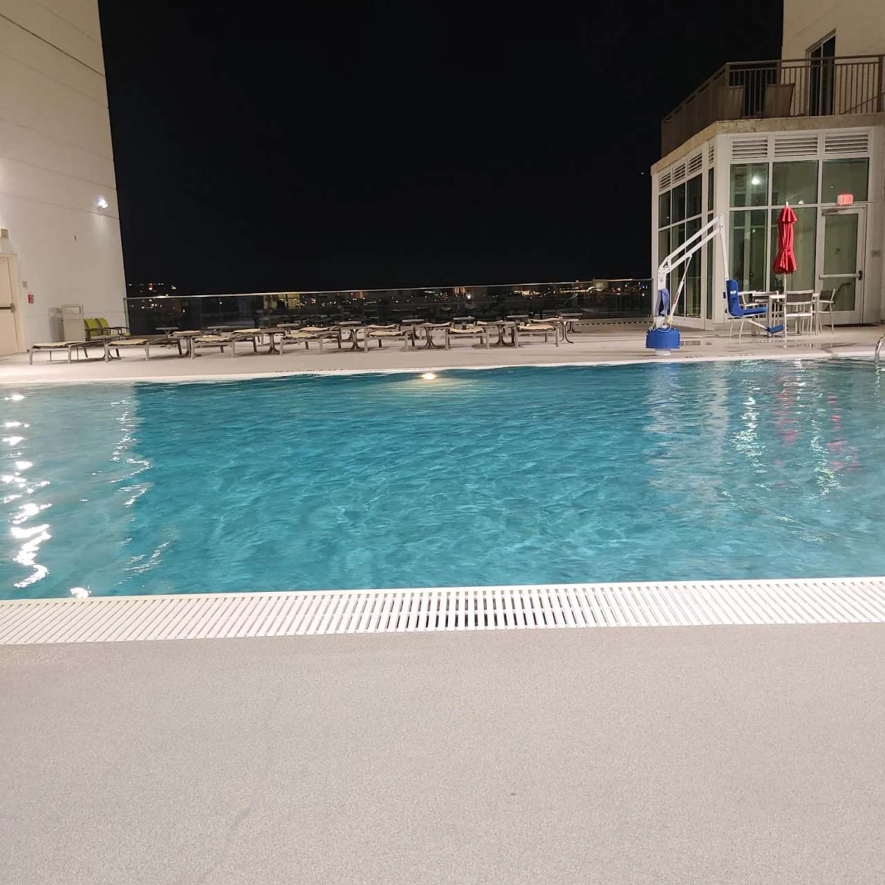 SpringHill Suites by Marriott Clearwater Beach — photo 3