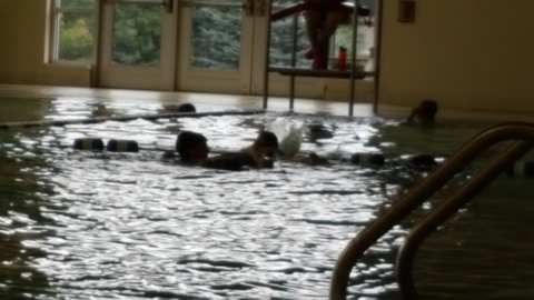 Bigley Pool — photo 2