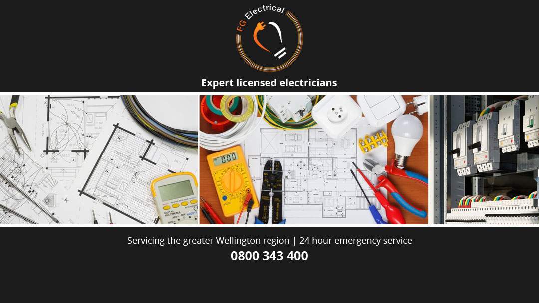 FG Electrical — photo 1