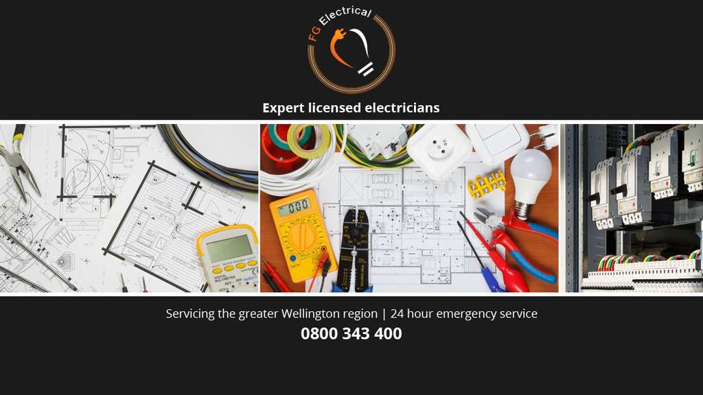 FG Electrical