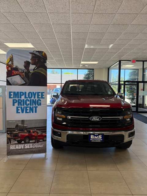 Eric Von Schledorn Ford — photo 2