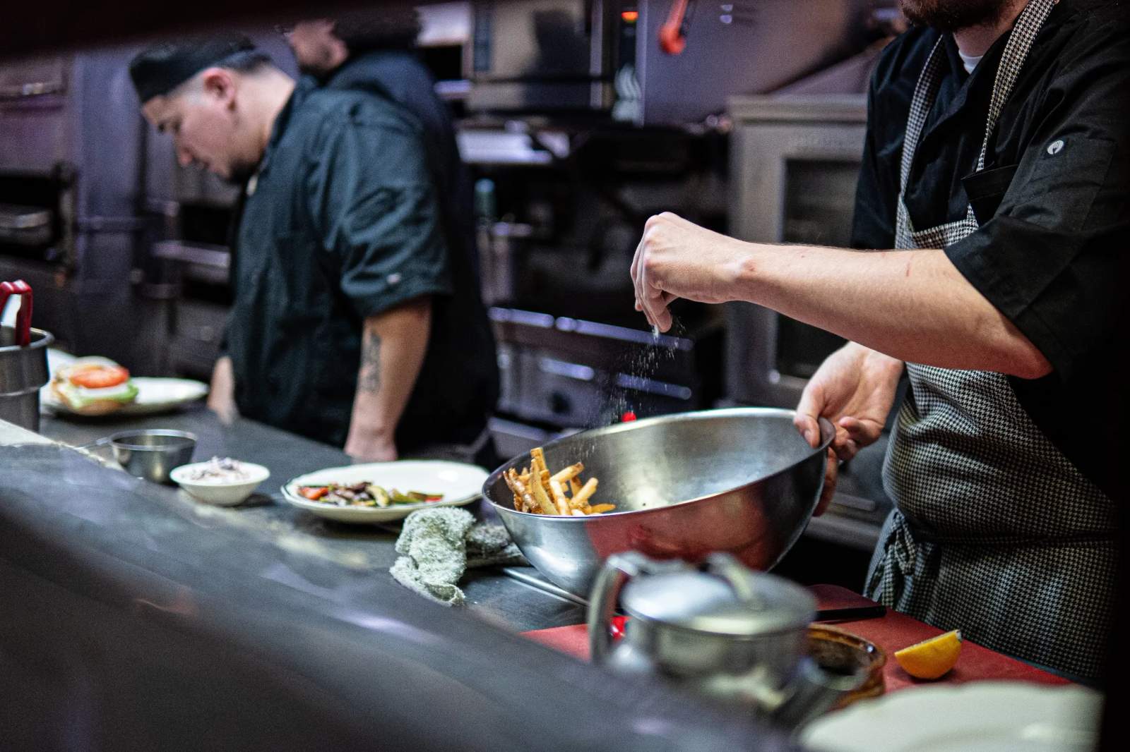 Downtown 925 — photo 3