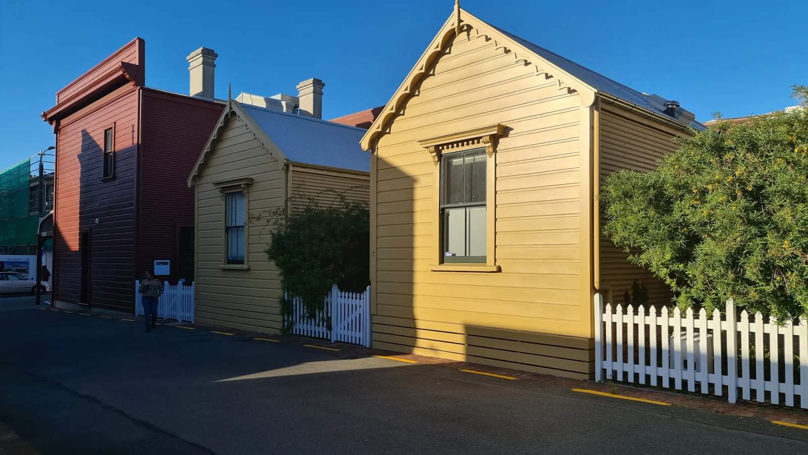 Wellington City Cottages — photo 3