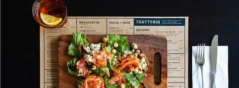 Mediterranean Foods Trattoria & Deli, Newtown — photo 3