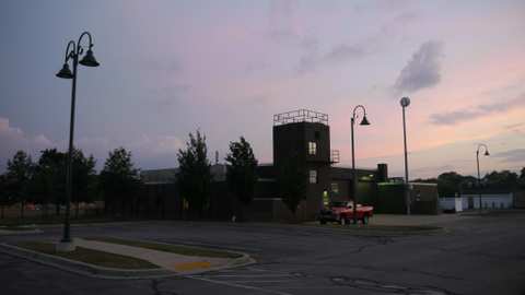Greenfield Fire Department — photo 2