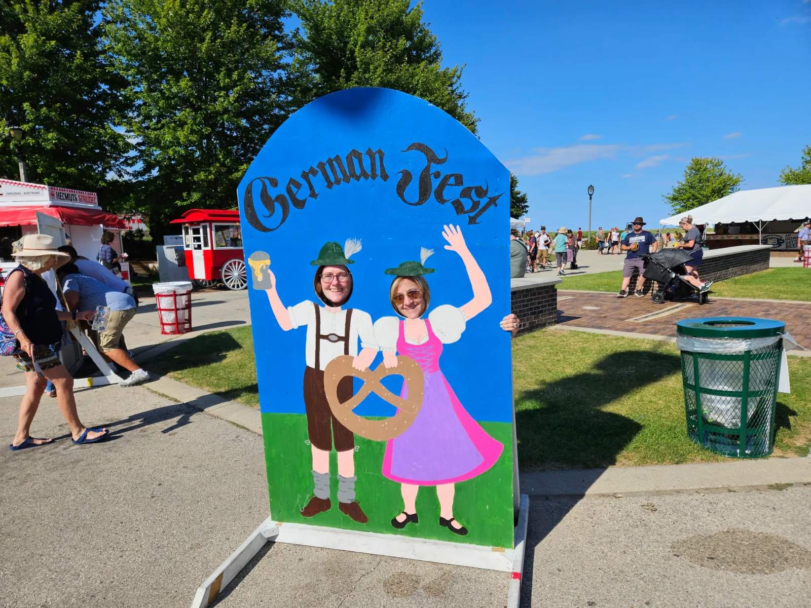 German Fest Milwaukee, Inc. — photo 2