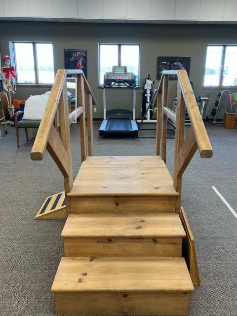 SPORT Clinic Physical Therapy — photo 3