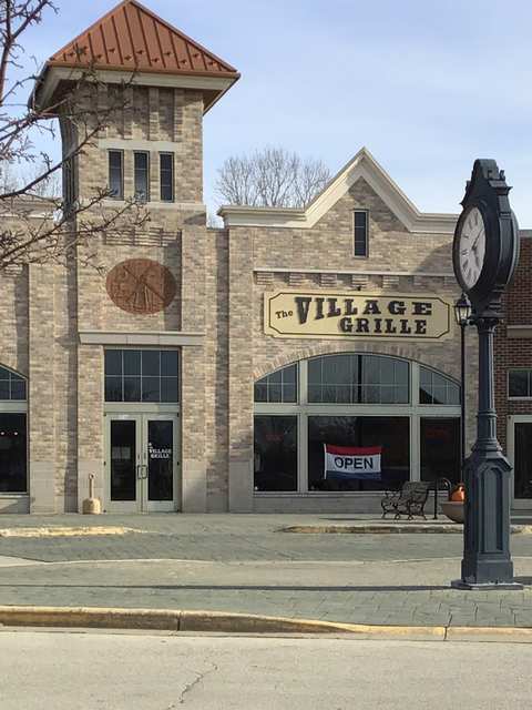 The Village Grille — photo 3