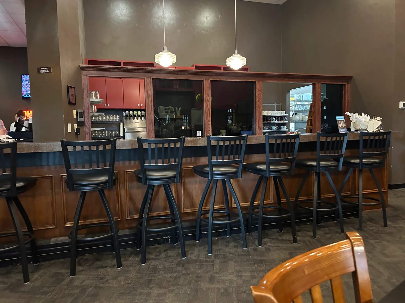 The Village Grille — photo 1