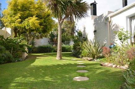 The Winelands Guest House — photo 1