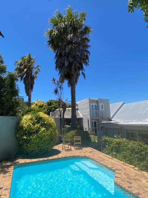 The Winelands Guest House — photo 3