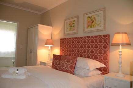 The Winelands Guest House — photo 4