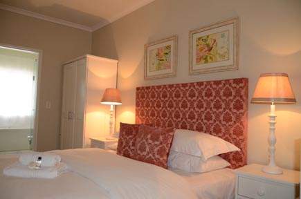 The Winelands Guest House — photo 4
