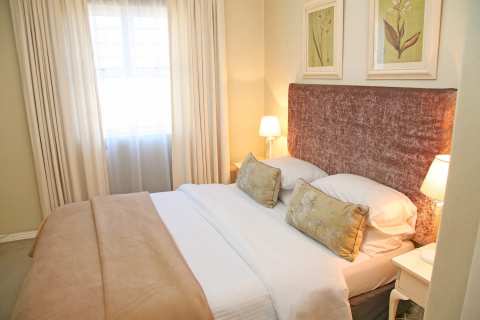 The Winelands Guest House — photo 5