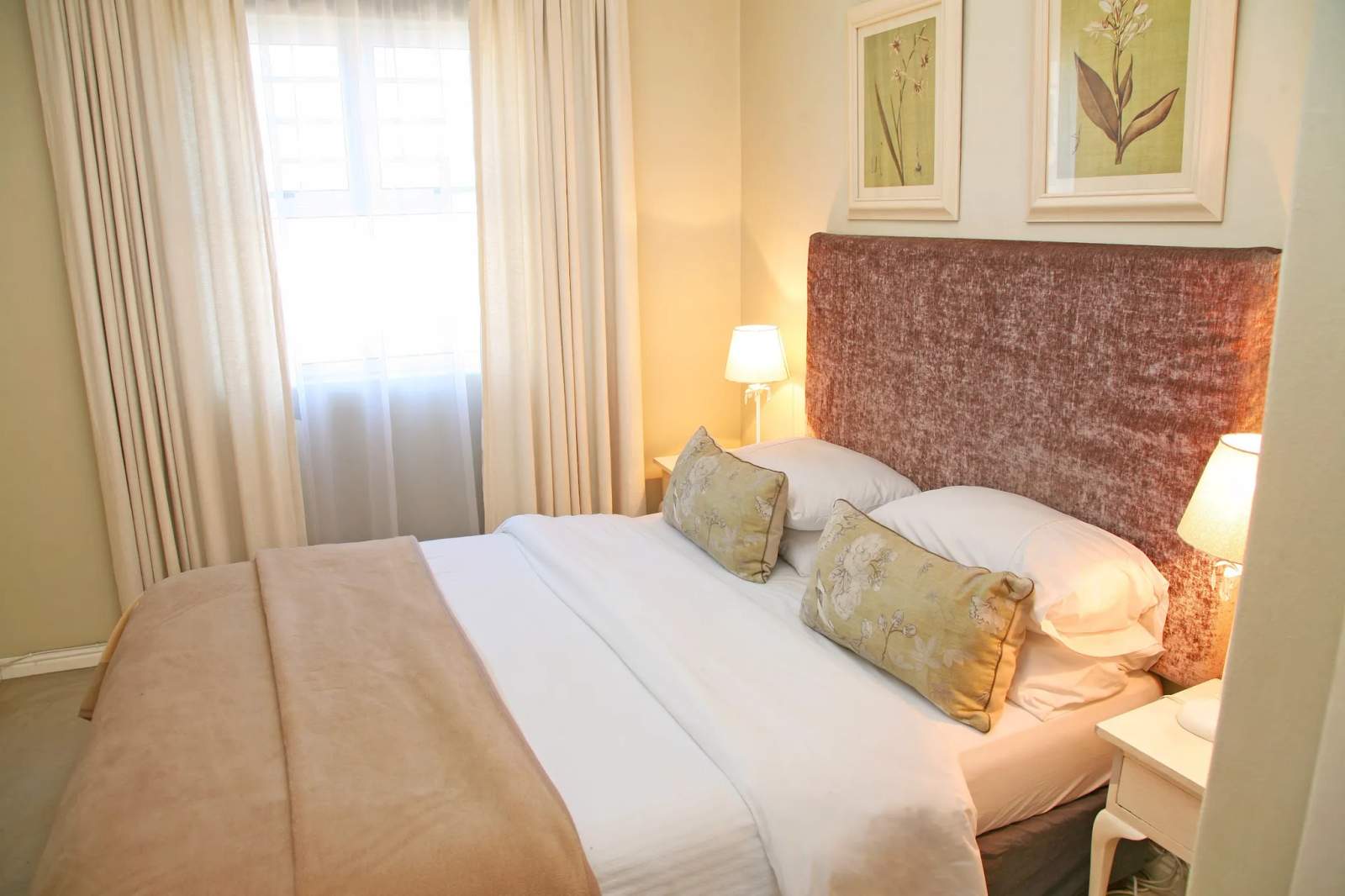 The Winelands Guest House — photo 5