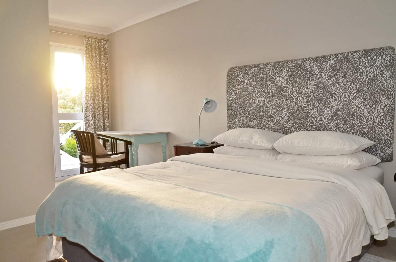 The Winelands Guest House — photo 2