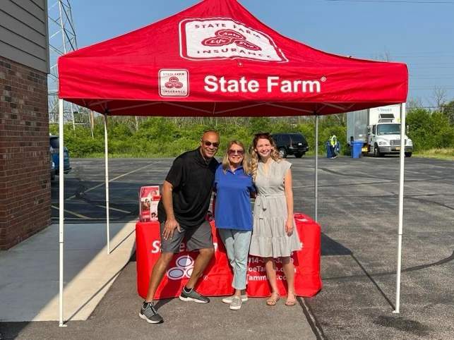 Joe Tamm - State Farm Insurance Agent — photo 1