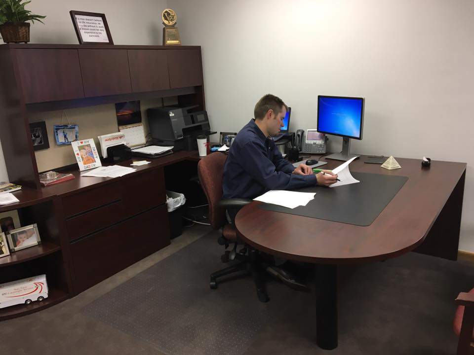 Joe Tamm - State Farm Insurance Agent — photo 2