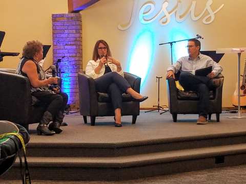 Portview Church — photo 4