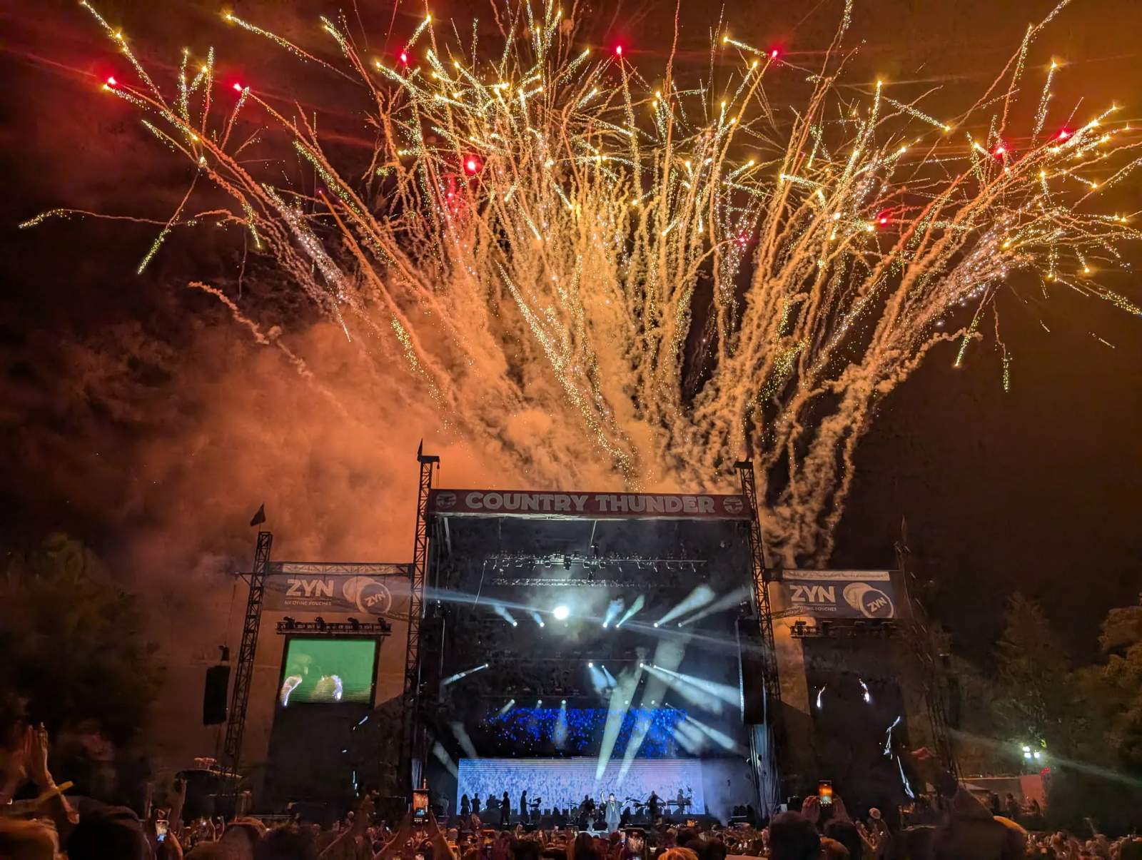 Country Thunder Wisconsin — photo 1