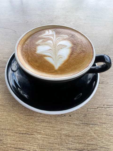 Dolce Cafe & Bar — photo 3