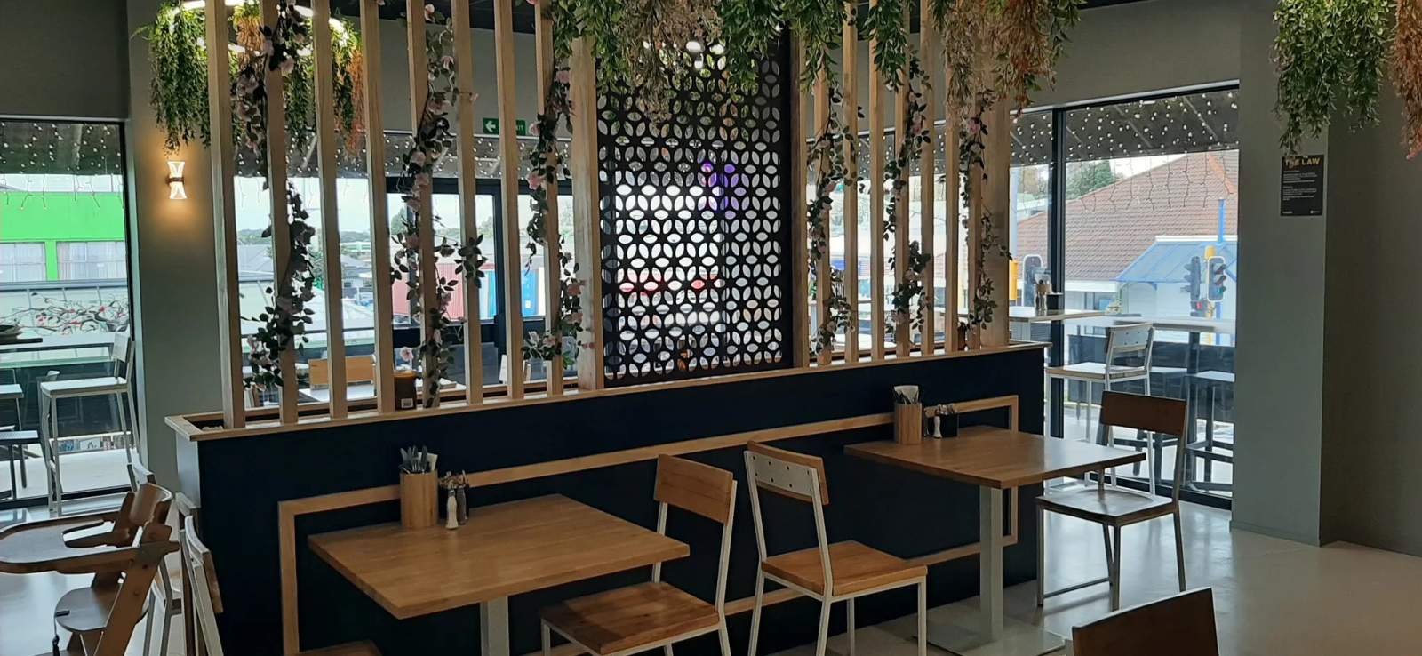 Dolce Cafe & Bar — photo 1