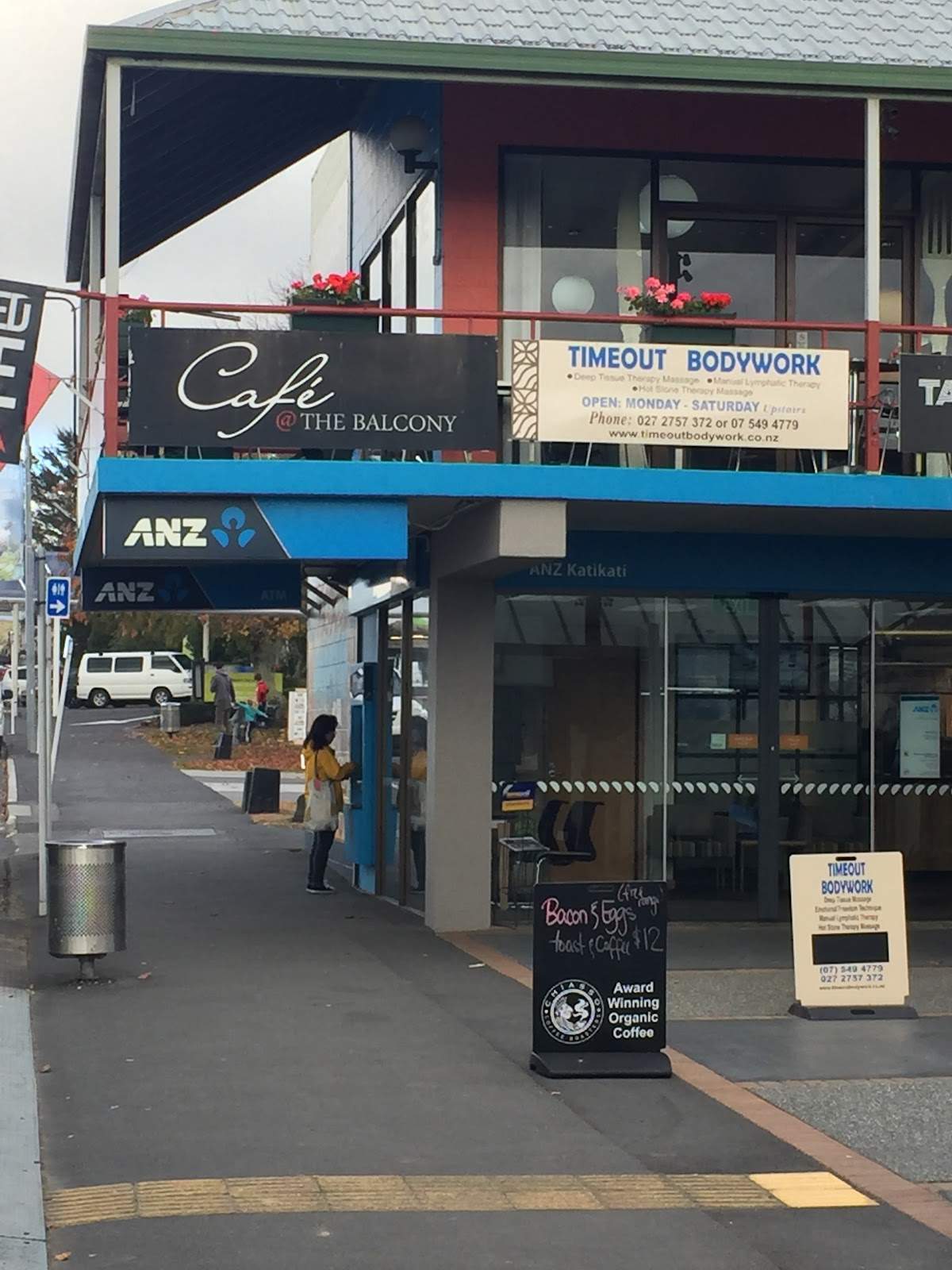 ANZ Katikati Branch — photo 1