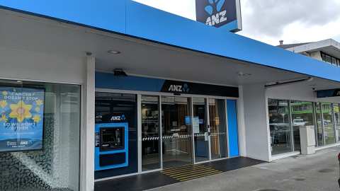 ANZ Katikati Branch — photo 2