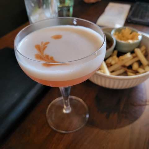 Hummingbird Restaurant & Lounge — photo 3