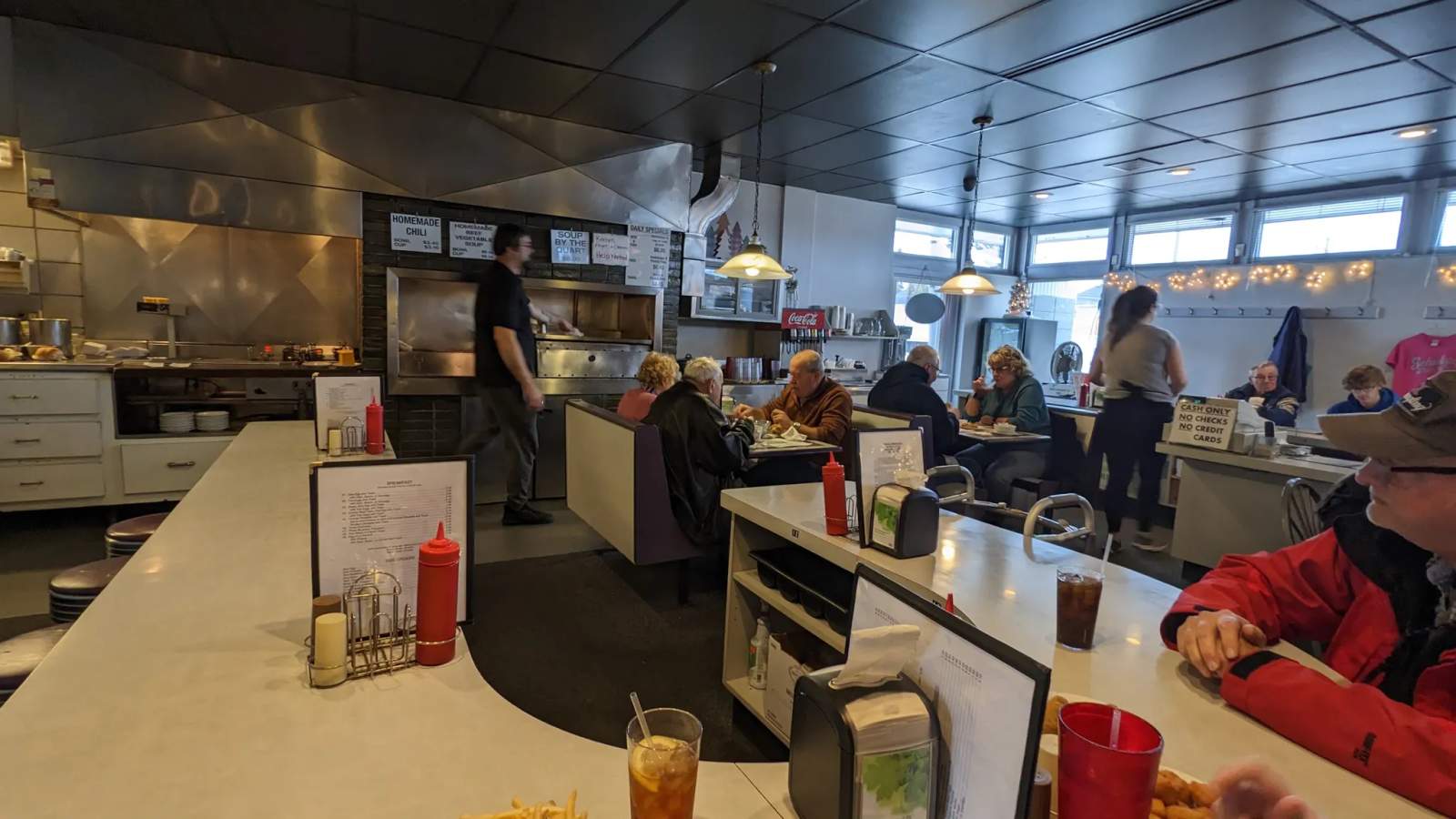Schulz's Restaurant — photo 1